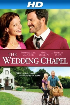 Poster La Capilla de Boda