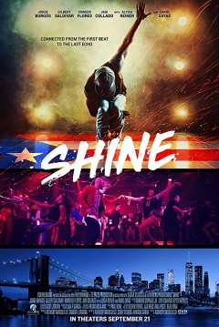 Poster Shine
