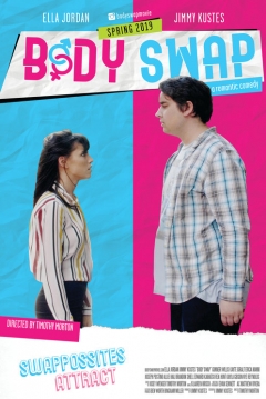 Poster Body Swap