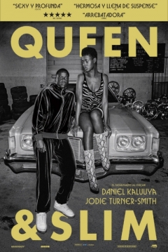 Ficha Queen & Slim