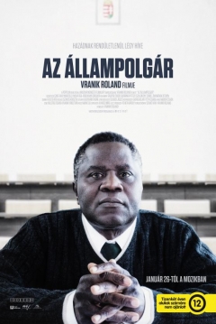 Poster The Citizen