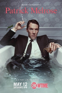 Poster Patrick Melrose