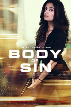 Poster Body Of Sin