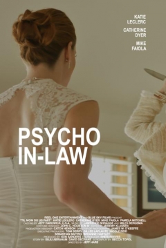 Poster Psycho In-law