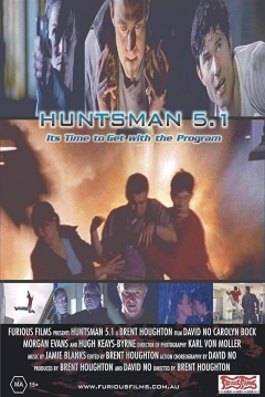 Poster Huntsman 5.1