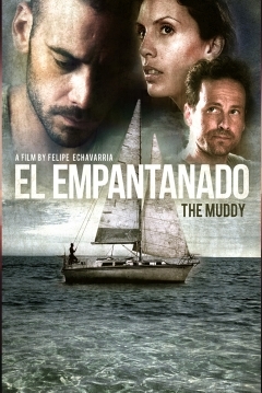 Poster El Empantanado: The Muddy