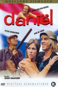 Poster Daniel