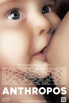 Poster Anthropos
