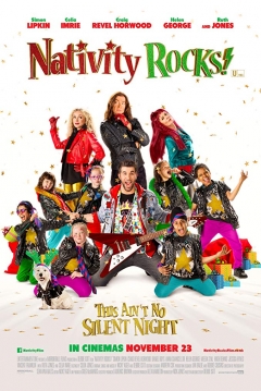 Poster Nativity 4