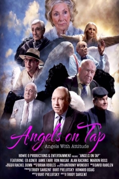 Poster Angels On Tap