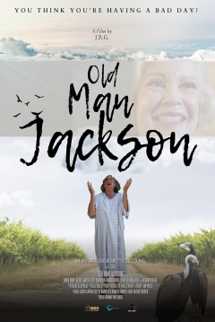 Poster Old Man Jackson