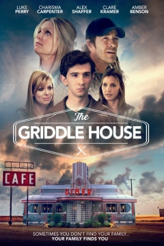 Poster The Griddle House