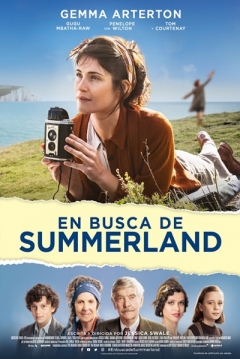 Ficha En Busca de Summerland