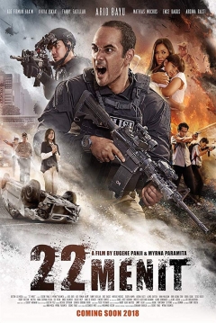 Poster 22 Menit