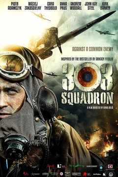Ficha Squadron 303