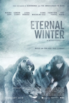 Poster Eternal Winter