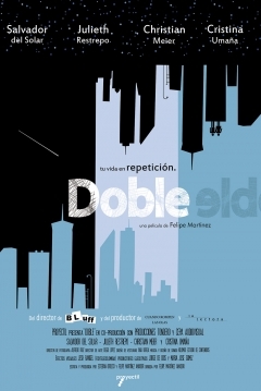 Poster Doble