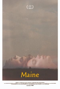 Poster Maine