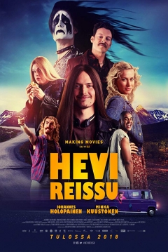 Ficha Heavy Trip