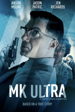 Ficha MK Ultra