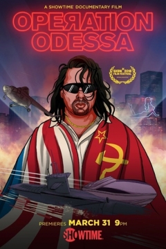 Poster Operation Odessa