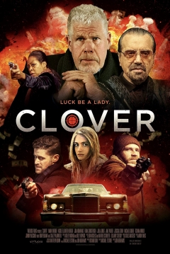 Poster Clover