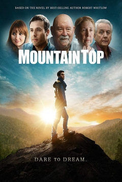 Poster Mountain Top