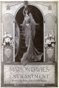 Poster Enchantment