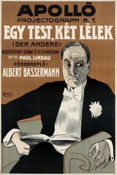 Poster The Other