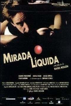 Poster Mirada Líquida