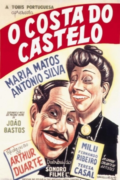 Poster O Costa Do Castelo