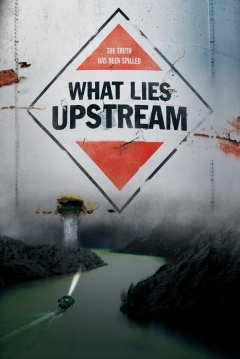 Poster What Lies Upstream