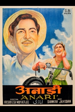 Poster Anari