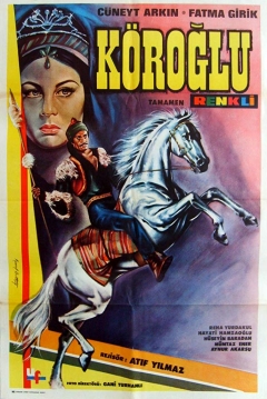Poster Köroglu