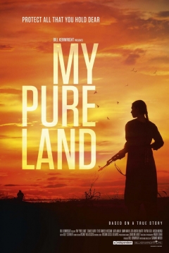 Poster My Pure Land