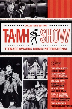 Poster The T.A.M.I. Show