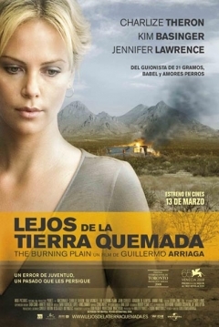 Ficha Lejos de la Tierra Quemada