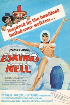 Poster Locos de Estreno