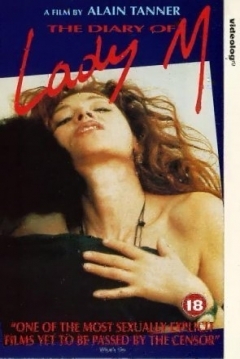 Ficha El Diario de Lady M.