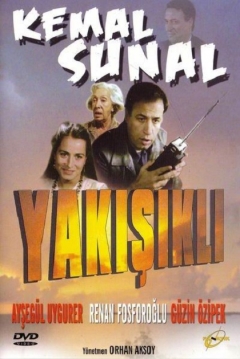 Poster Yakisikli