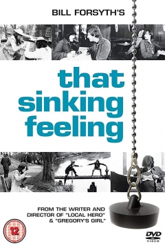 Poster That Sinking Feeling