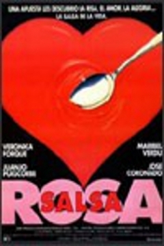 Ficha Salsa Rosa