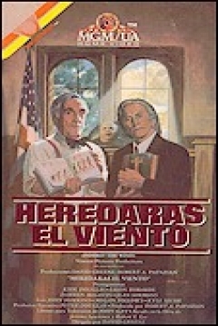 Ficha La Herencia del Viento