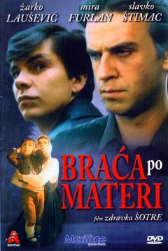 Poster Maternal Halfbrothers