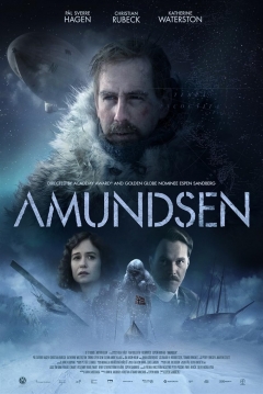 Poster Amundsen