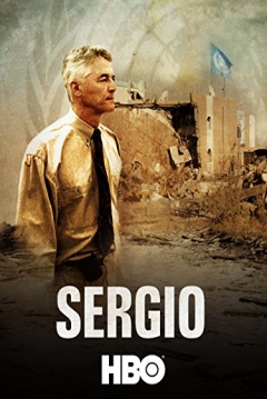 Poster Sergio