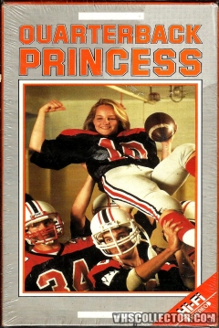 Poster La Princesa del Estadio