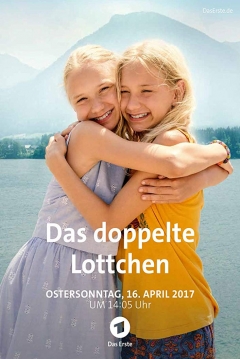 Poster Lisa and Lotti