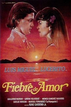 Ficha Fiebre de Amor
