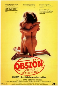 Poster Obscene: The Case of Peter Herzl